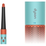 Dyson HS08 Airwrap i.d.™ 智能吹風造型器 (綠松石) (533804-01)